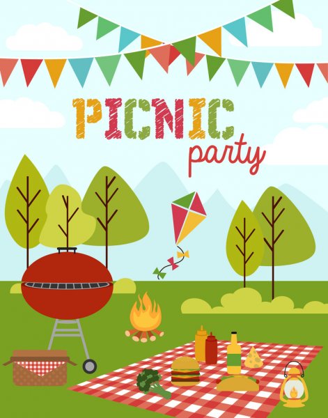 Join JSGH Fall Picnic - Japan Society of Greater Hartford