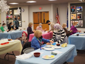 JSGH-Farmington Onigiri Class