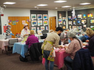 JSGH-Farmington Onigiri Class